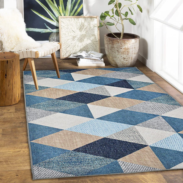 Triangle - Carpet