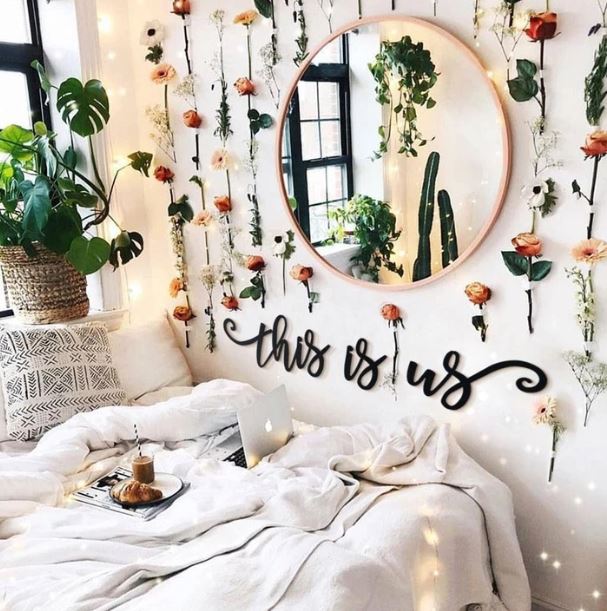 This is us Wall Art TangyOak