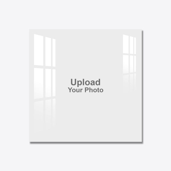 Square Wall Photo