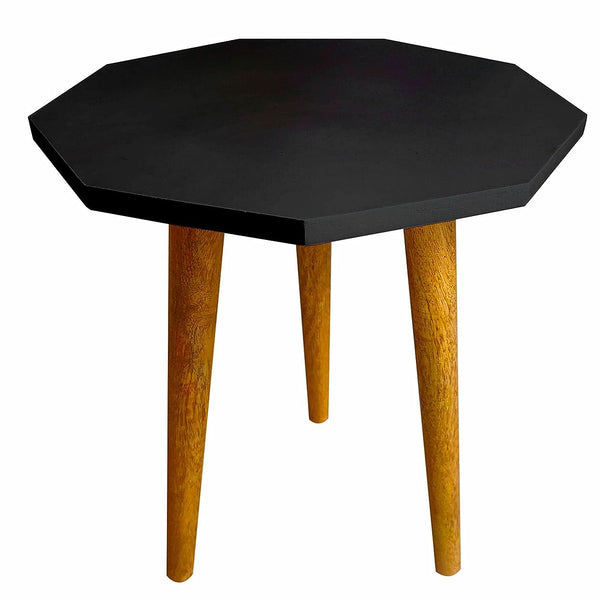 Mid Century Plant Stand/Table, Gamla Stand (12