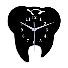 Dental - Wall Clock