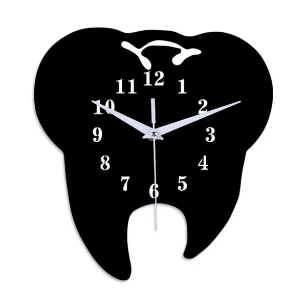 Dental - Wall Clock