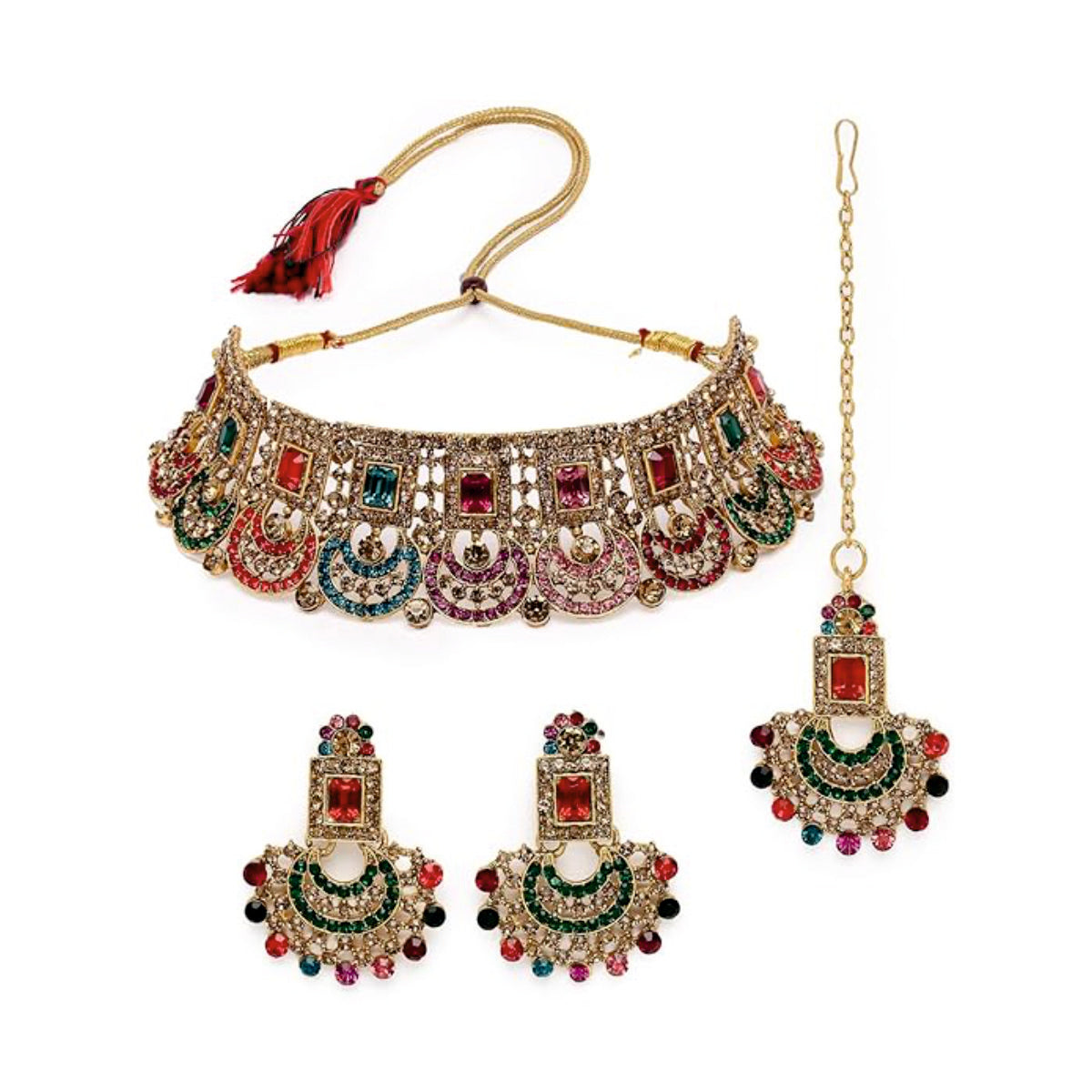 Jewellery Set For Women