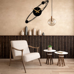 Cosmos - Wall Clock