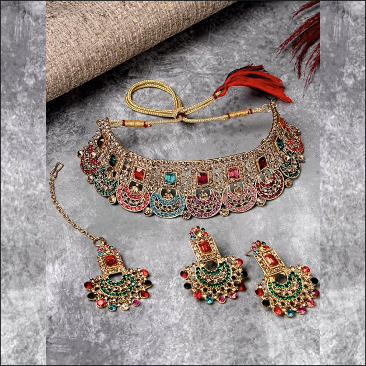 Jewellery Set For Women