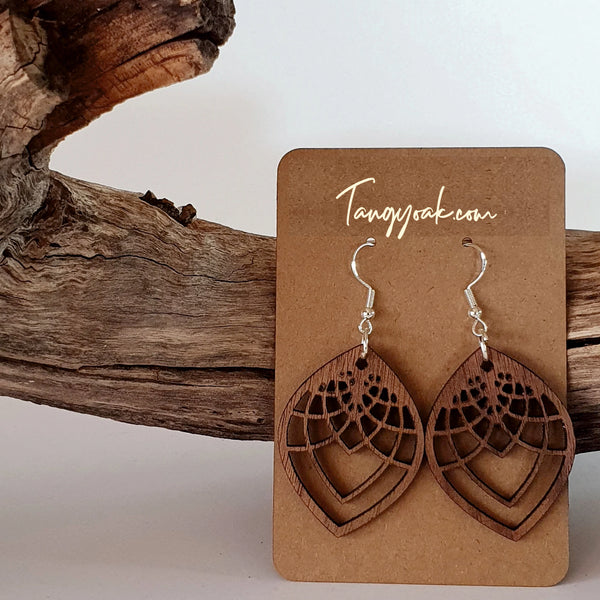 SparkSphere - Earrings