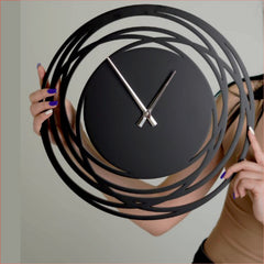 Loops - Wall Clock