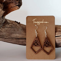 Chic Charms- Earrings