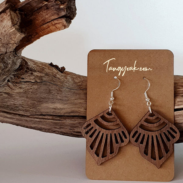Elegance Envy- Earrings