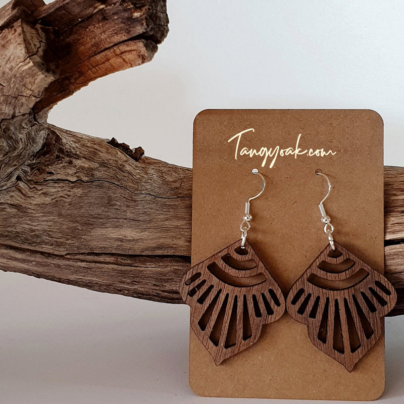 Elegance Envy- Earrings