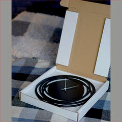 Loops - Wall Clock