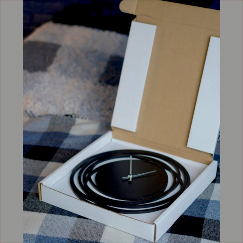 Loops - Wall Clock