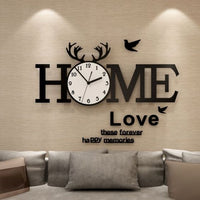 Wall Clocks