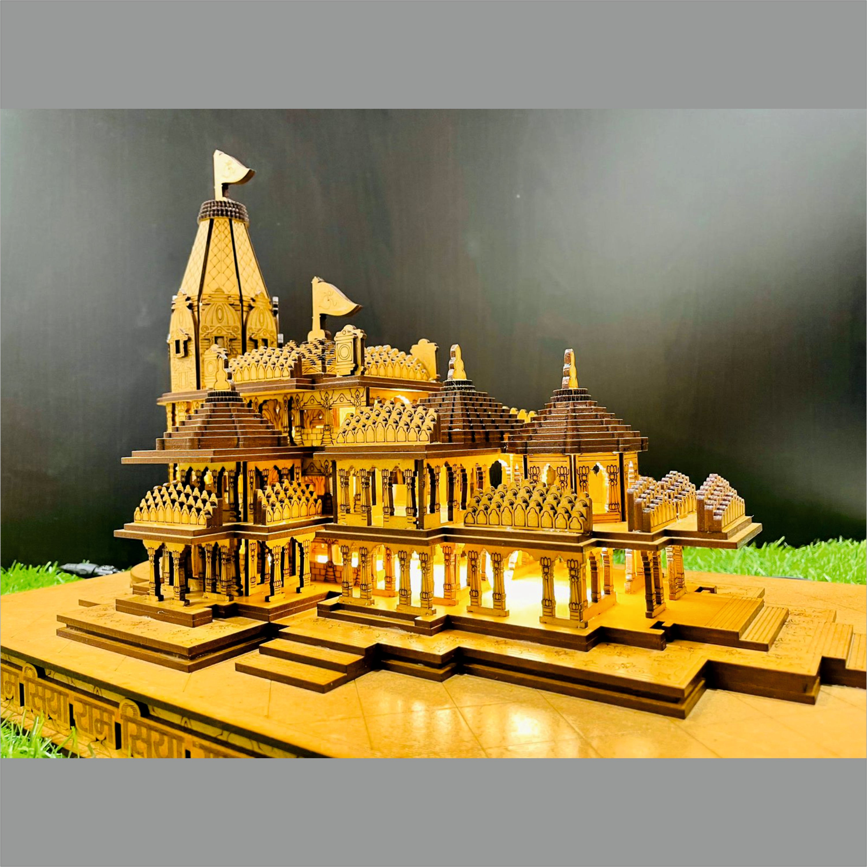 Ayodhya - Shri Ram Temple