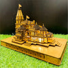 Temples