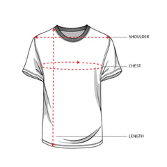 IAF - Tshirt