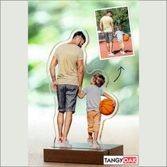 Memories - Photo Stand