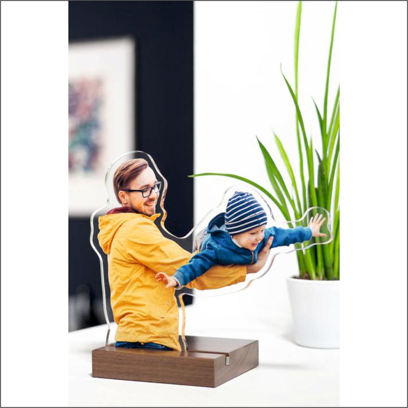 Memories - Photo Stand