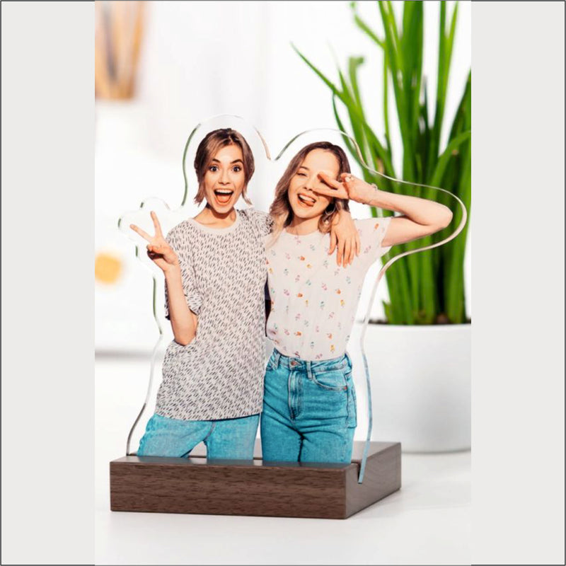 Memories - Photo Stand