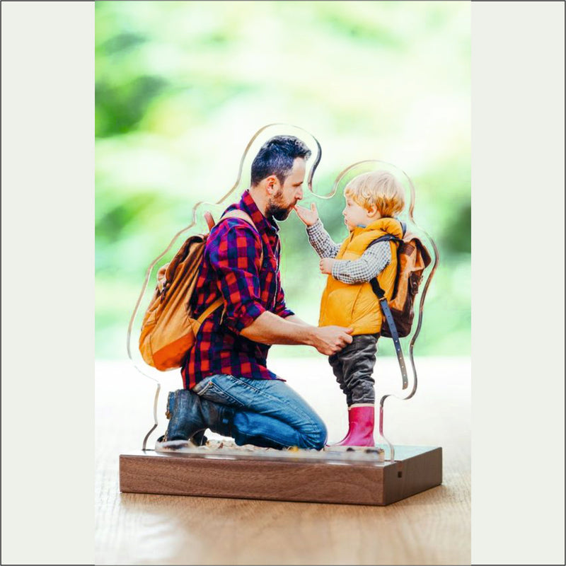 Memories - Photo Stand