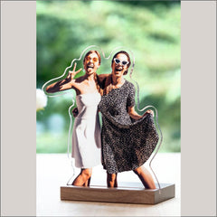 Memories - Photo Stand