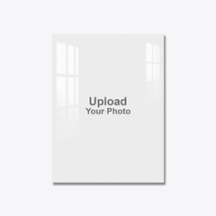 Custom frame