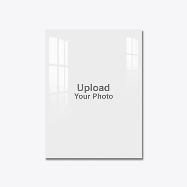 Custom frame