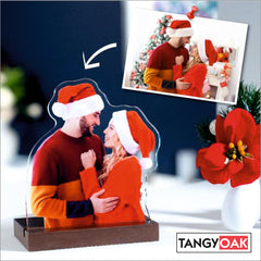 Memories - Photo Stand