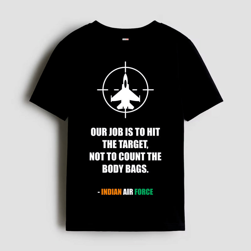 IAF - Tshirt