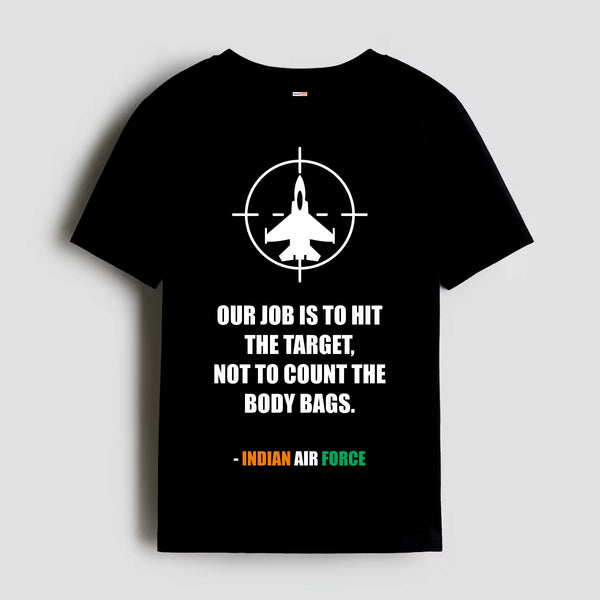 IAF - Tshirt