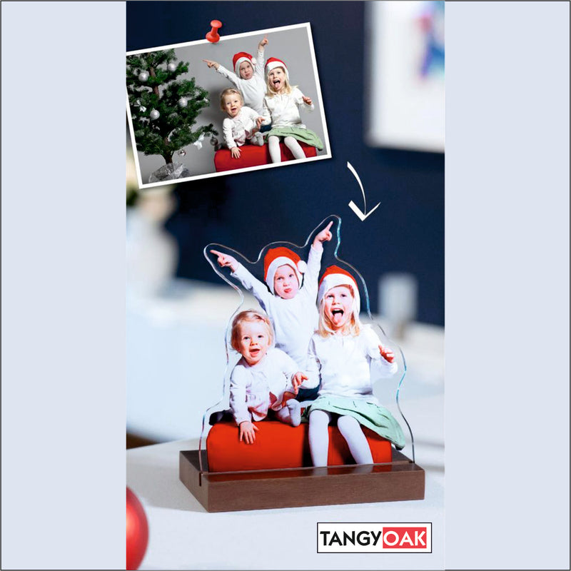 Memories - Photo Stand