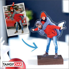 Memories - Photo Stand