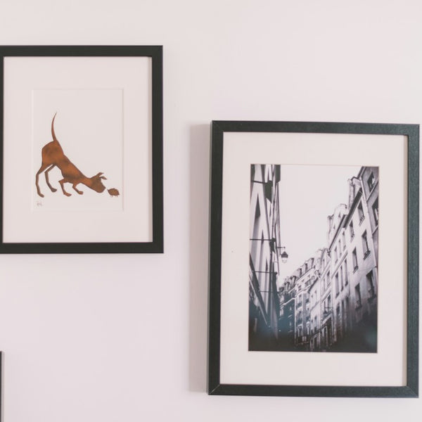 Rectangle Wall Photo