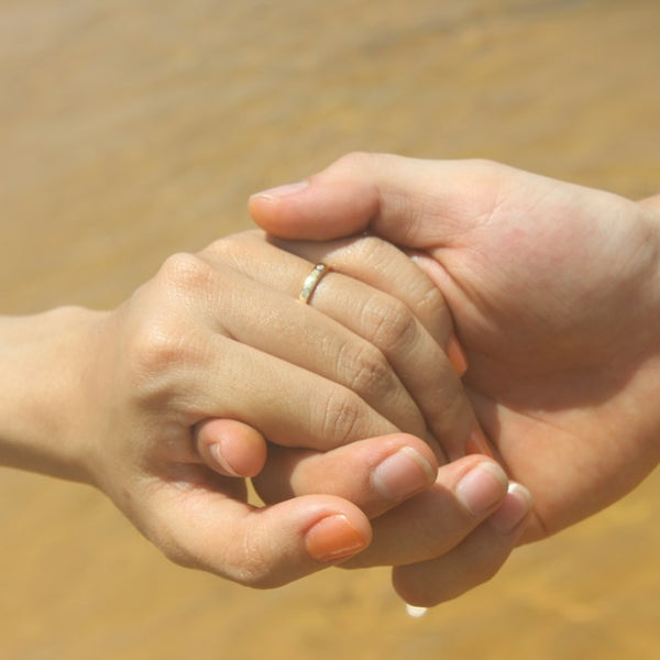 Couple Love Story Acrylic Photo
