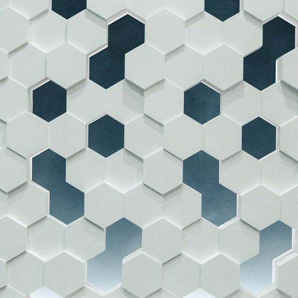 Hexa Collage