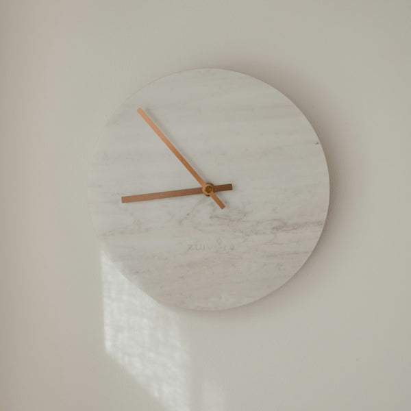 Circle Clock