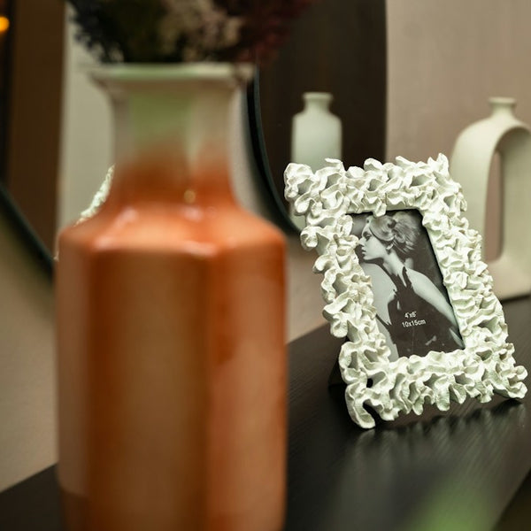 Rectangular Photo Stand