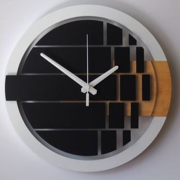 Aristocrat - Wall Clock