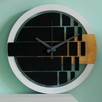 Aristocrat - Wall Clock