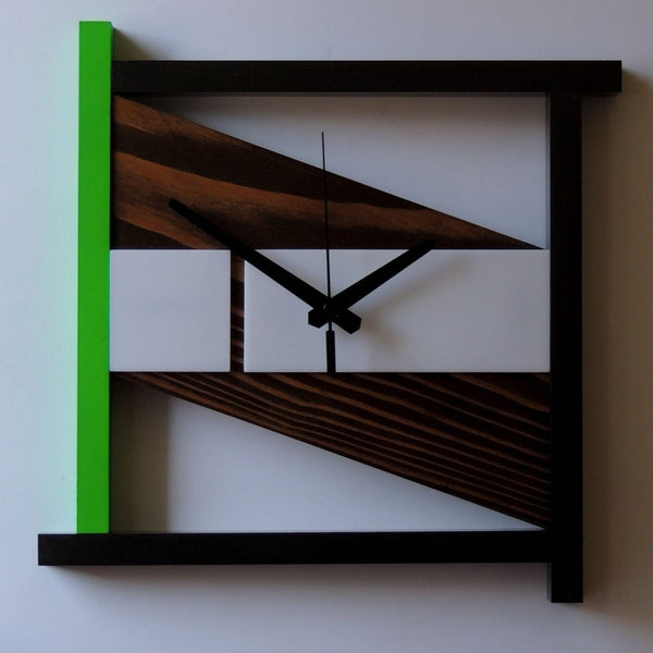 Luxulia - Wall Clock
