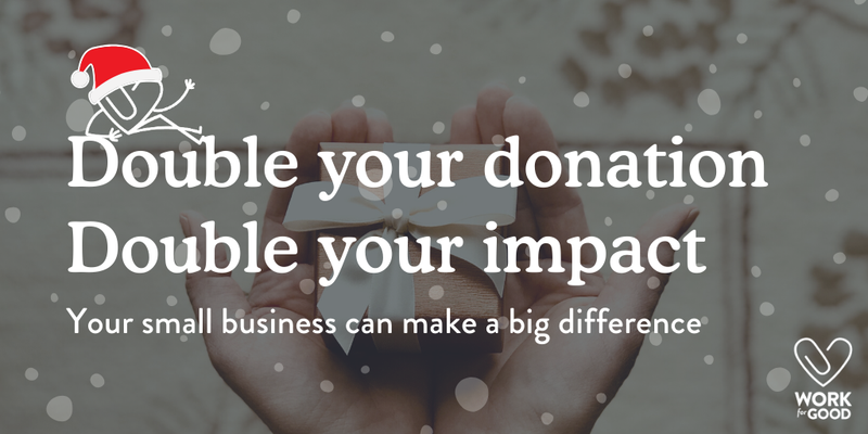 Donate Us