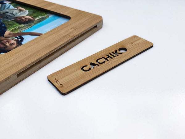 Pixel - Frame (Customised Name)