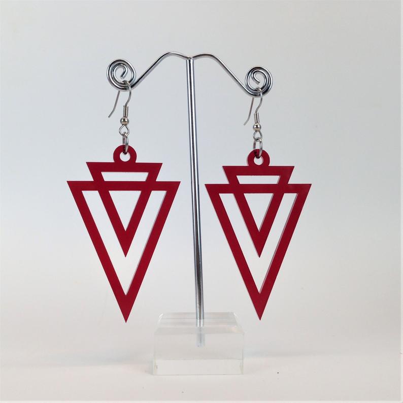 Lumia - Earrings