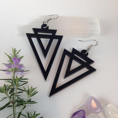 Lumia - Earrings