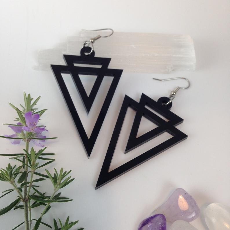 Lumia - Earrings