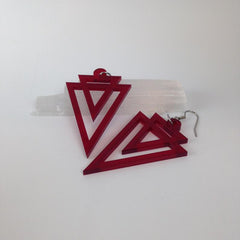 Lumia - Earrings