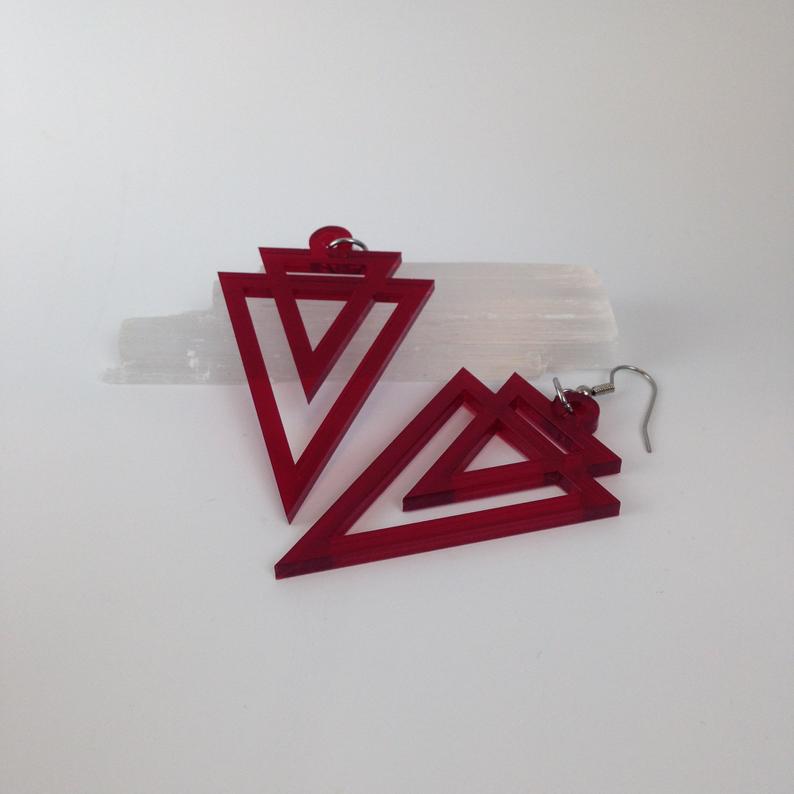 Lumia - Earrings