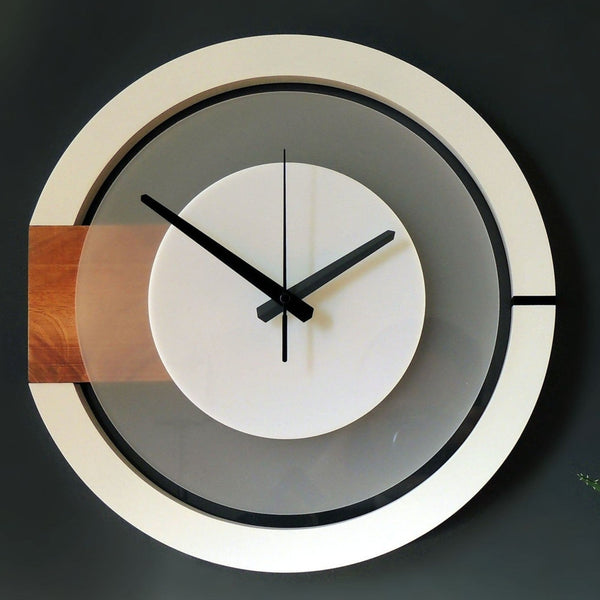 Royal - Wall Clock