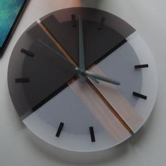 Radiante - Wall Clock