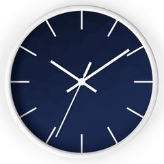 Oceanos - Wall Clock